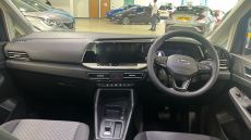 Ford Tourneo Connect 2.0 EcoBlue Titanium 5dr Auto Diesel Estate